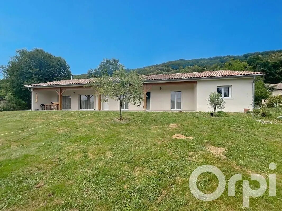 Maison à vendre, 162m², Tibiran-Jaunac