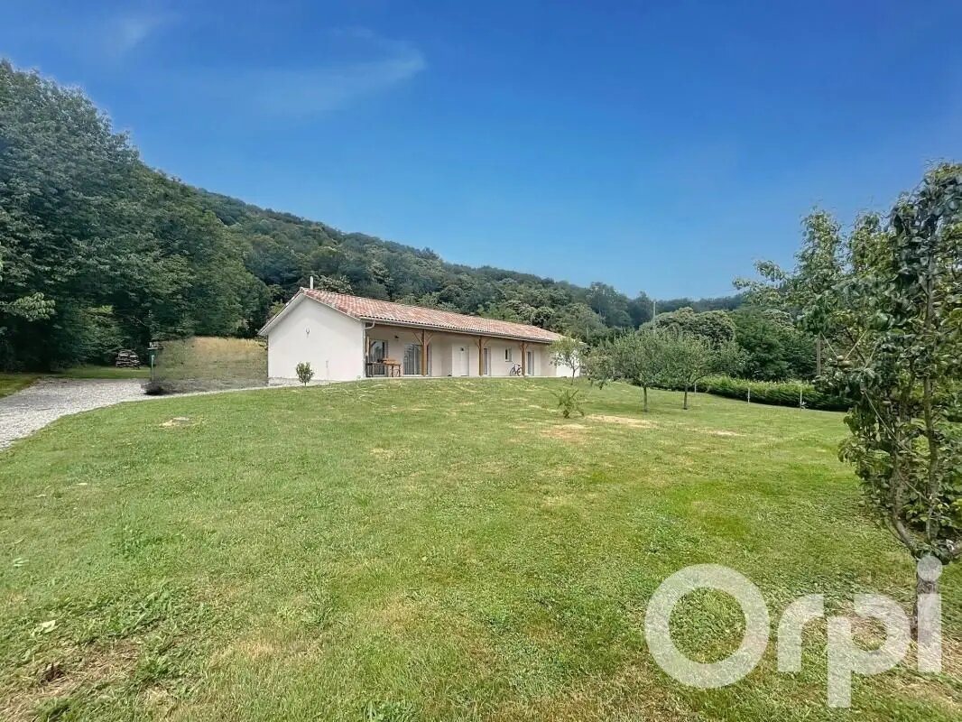 Maison à vendre, 162m², Tibiran-Jaunac