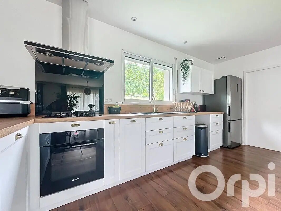 Maison à vendre, 162m², Tibiran-Jaunac