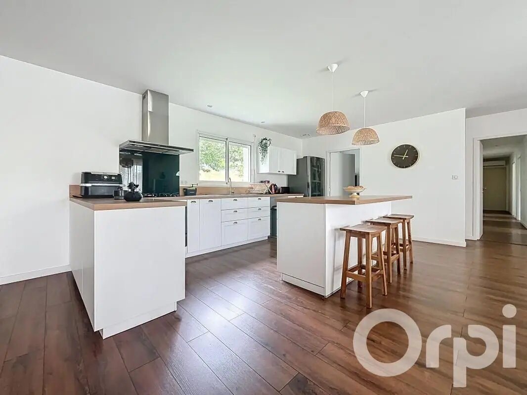 Maison à vendre, 162m², Tibiran-Jaunac