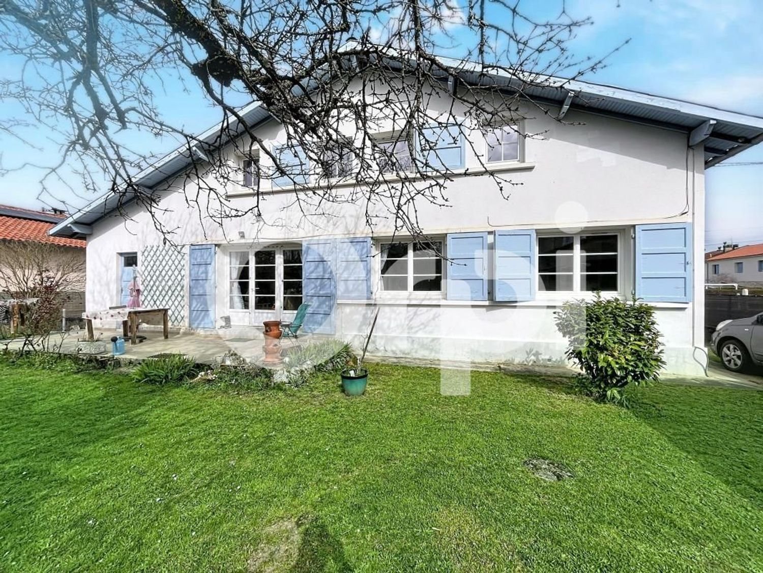 Maison à vendre, 117m², Gourdan-Polignan