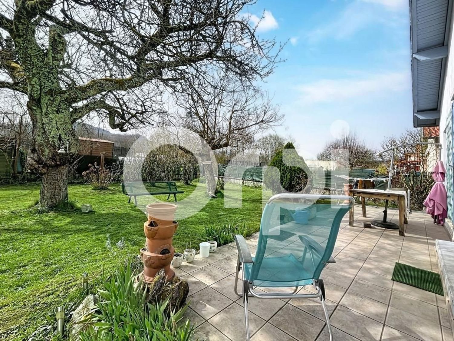 Maison à vendre, 117m², Gourdan-Polignan