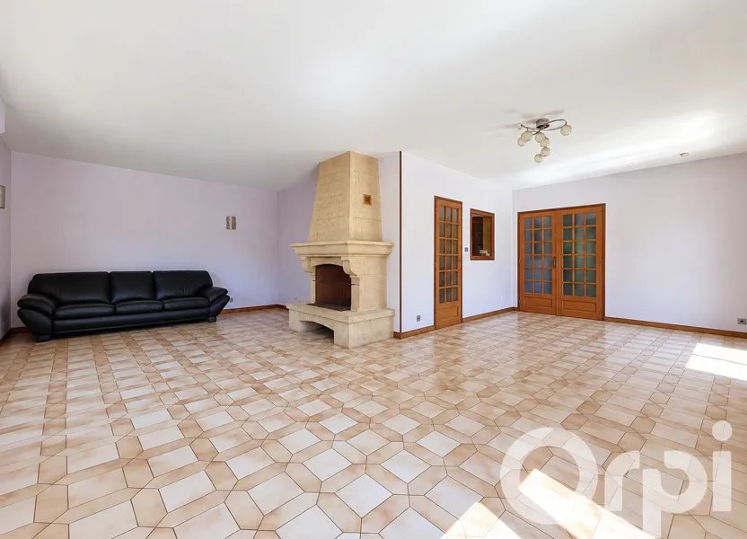 Maison à vendre, 128m², Landorthe
