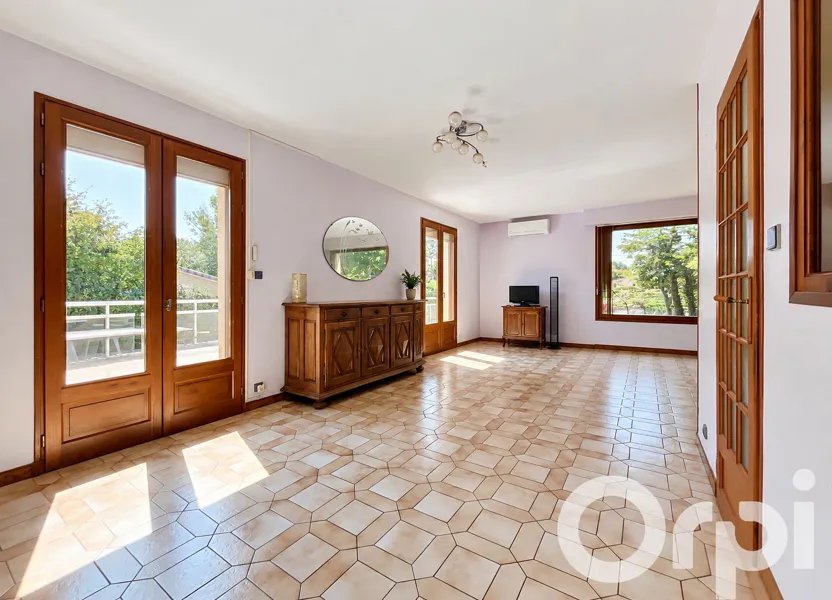Maison à vendre, 128m², Landorthe