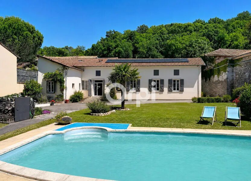 Maison à vendre, 150m², Saint-Gaudens