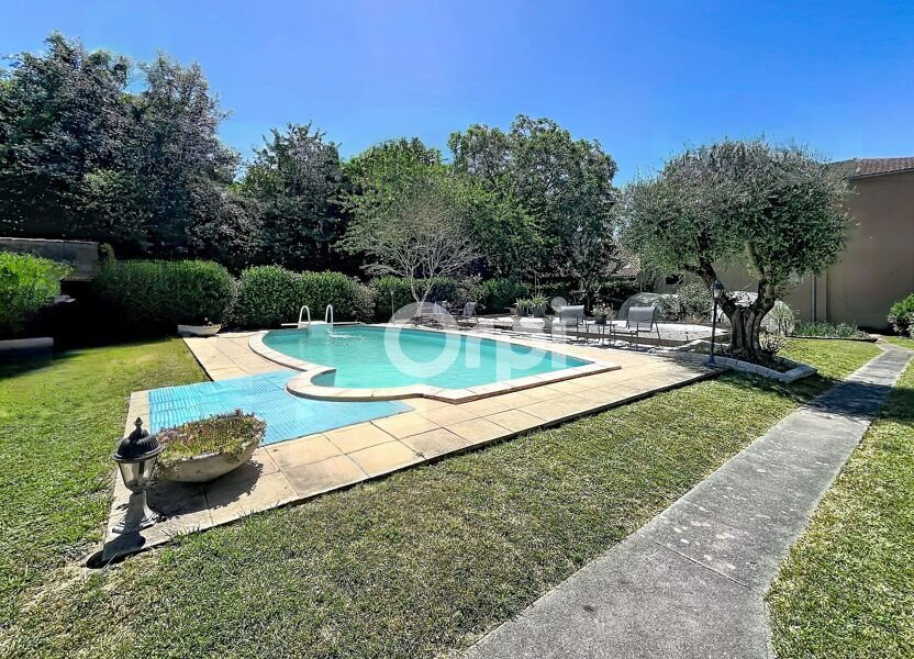 Maison à vendre, 150m², Saint-Gaudens