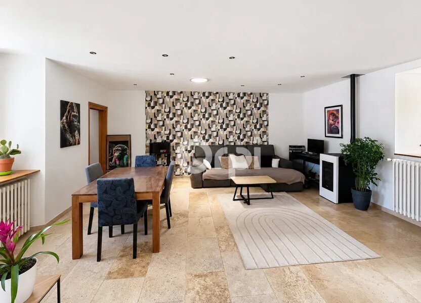 Maison à vendre, 150m², Saint-Gaudens