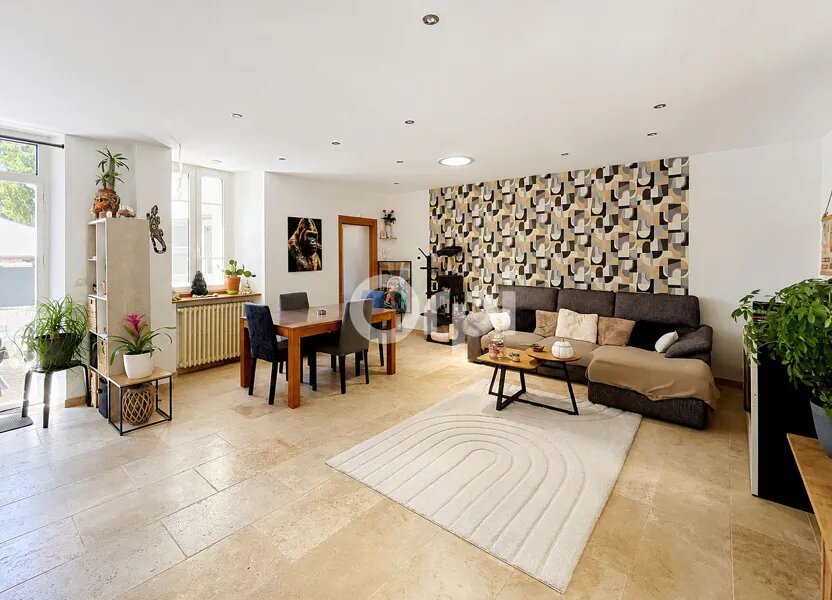 Maison à vendre, 150m², Saint-Gaudens