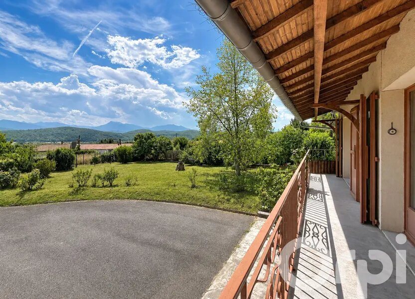 Maison à vendre, 132m², Saint-Gaudens