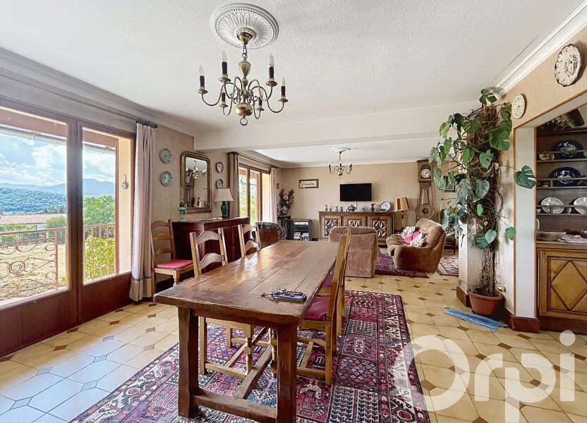 Maison à vendre, 132m², Saint-Gaudens
