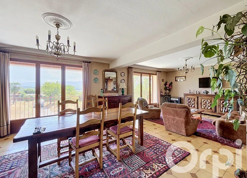 Maison à vendre, 132m², Saint-Gaudens