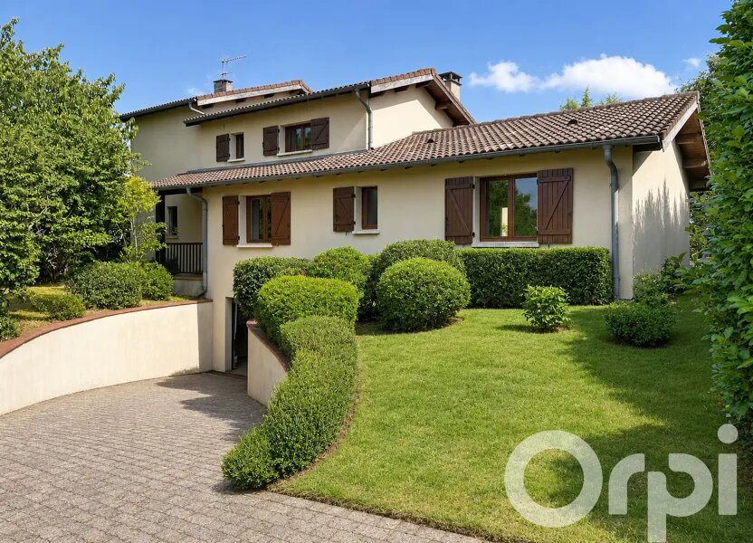 Maison à vendre, 176m², Saint-Gaudens