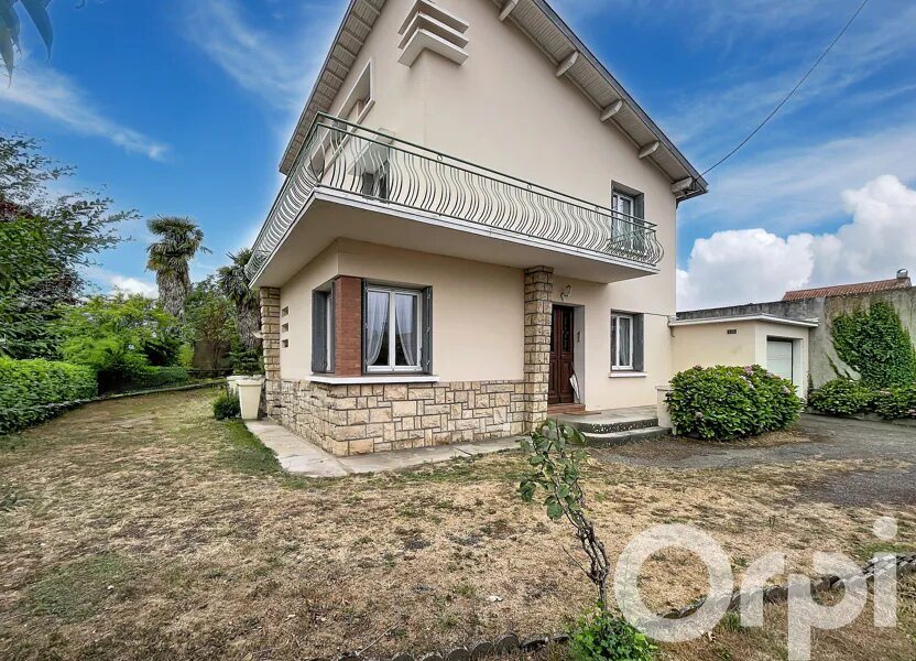 Maison à vendre, 137m², Saint-Gaudens
