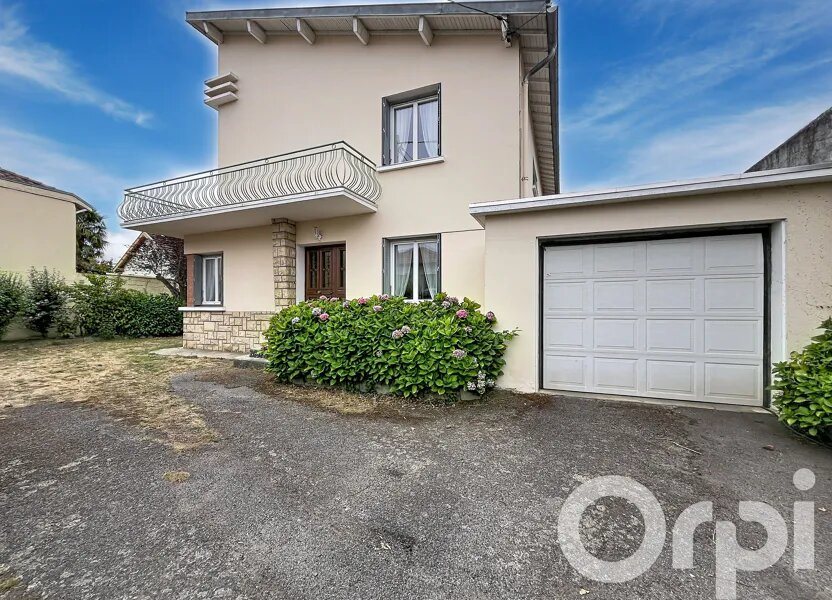 Maison à vendre, 137m², Saint-Gaudens
