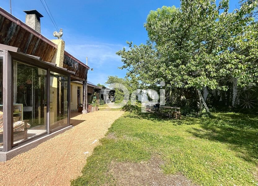 Maison à vendre, 113m², Saint-Gaudens