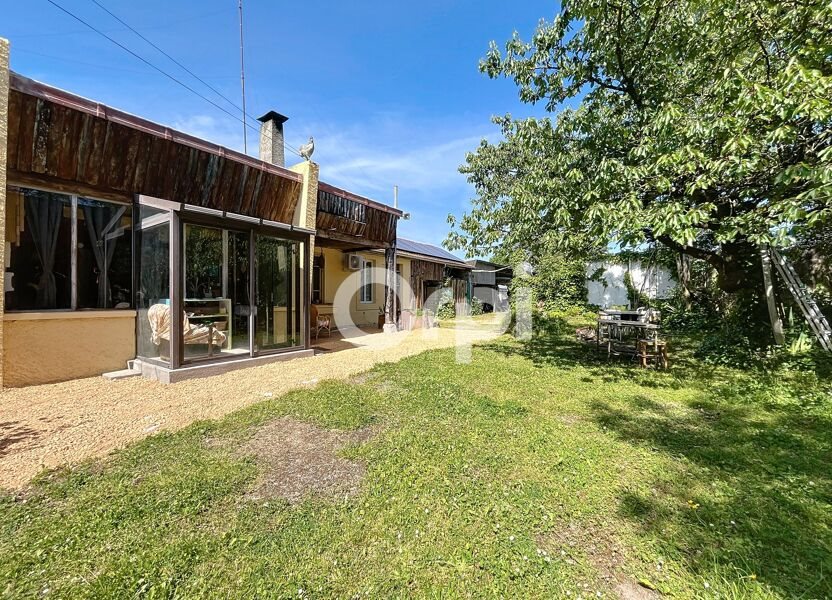 Maison à vendre, 113m², Saint-Gaudens