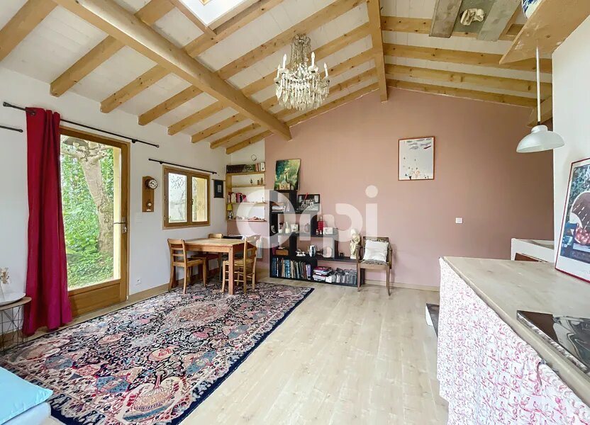 Maison à vendre, 113m², Saint-Gaudens