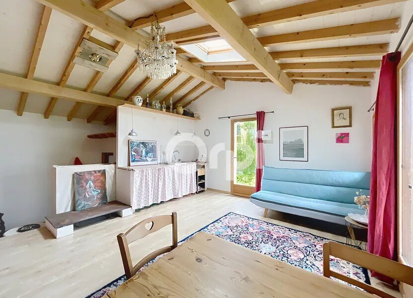 Maison à vendre, 113m², Saint-Gaudens