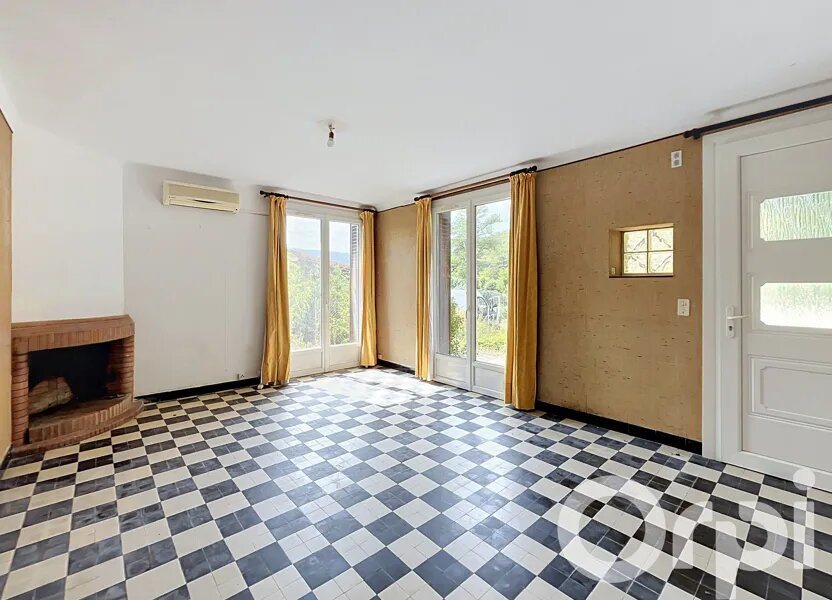 Maison à vendre, 87m², Encausse-les-Thermes