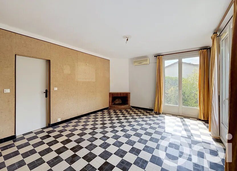 Maison à vendre, 87m², Encausse-les-Thermes
