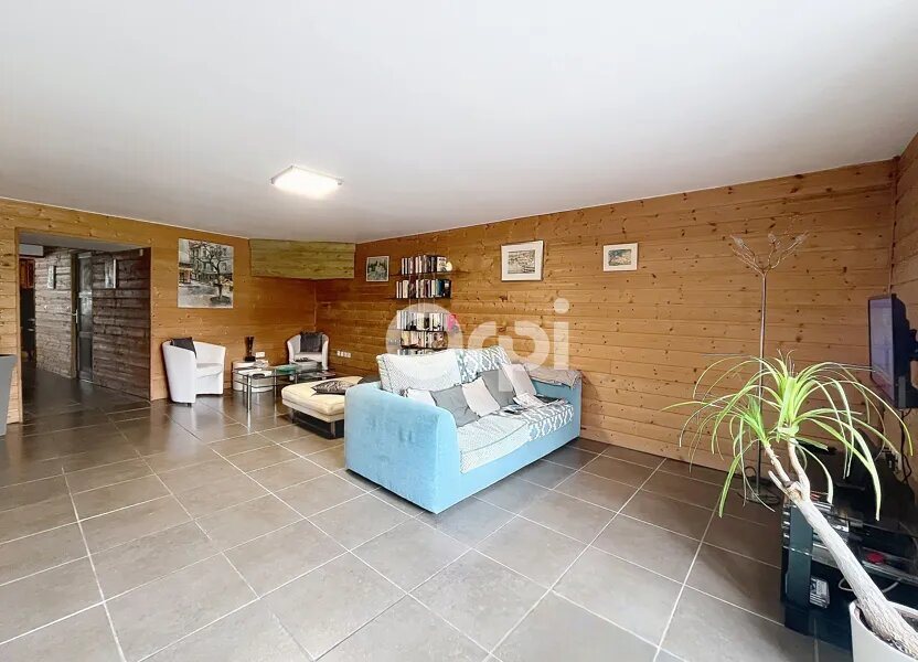 Appartement à vendre, 91m², Saint-Gaudens