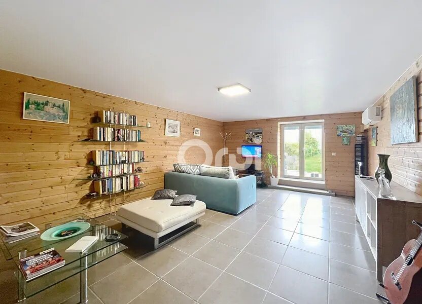 Appartement à vendre, 91m², Saint-Gaudens