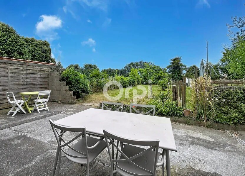 Appartement à vendre, 91m², Saint-Gaudens