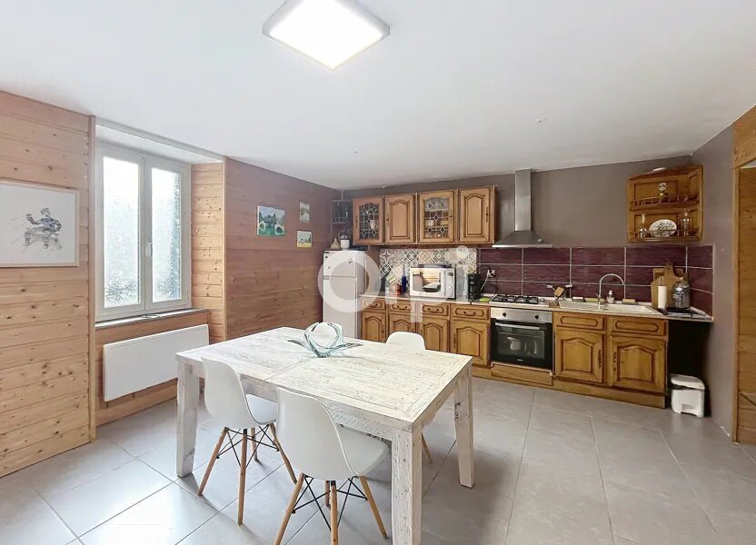 Appartement à vendre, 91m², Saint-Gaudens