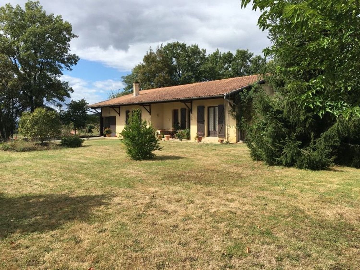 Maison à vendre, 142m², Beauchalot