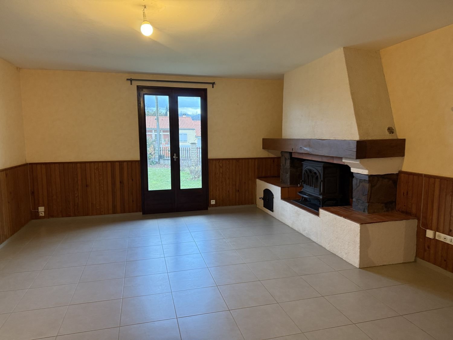 Maison à vendre, 142m², Beauchalot