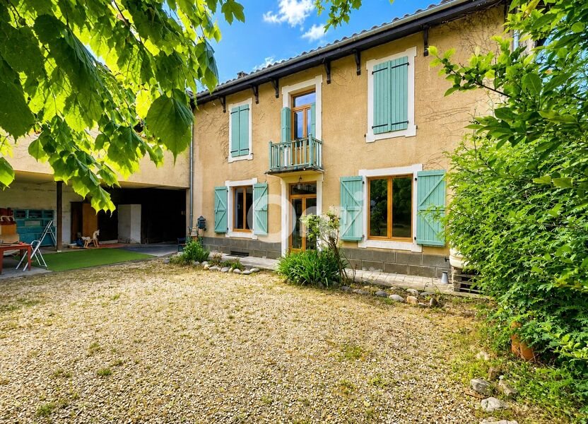 Maison à vendre, 143m², Saint-Gaudens
