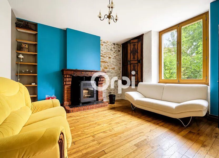 Maison à vendre, 143m², Saint-Gaudens