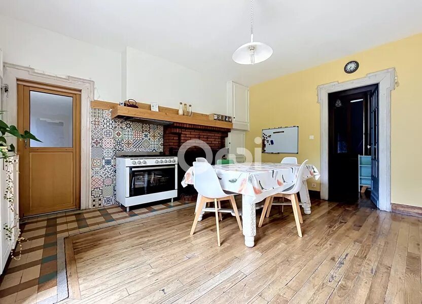 Maison à vendre, 143m², Saint-Gaudens