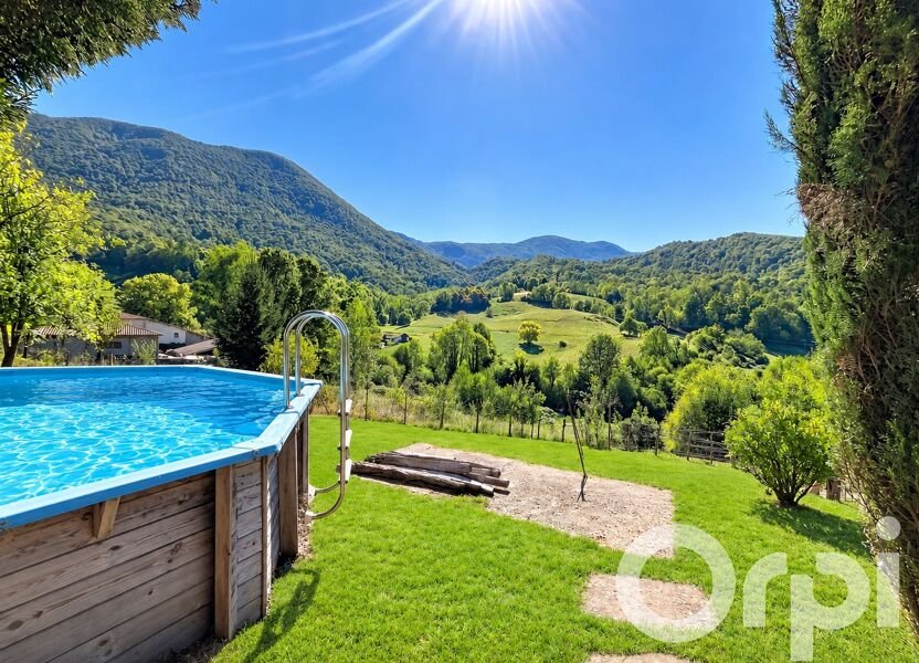 Maison à vendre, 301m², Fougaron