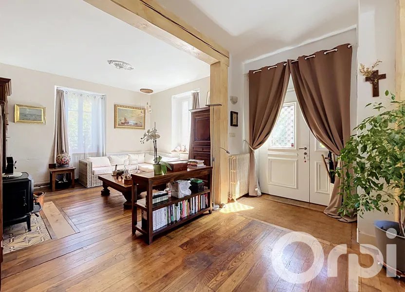 Maison à vendre, 301m², Fougaron