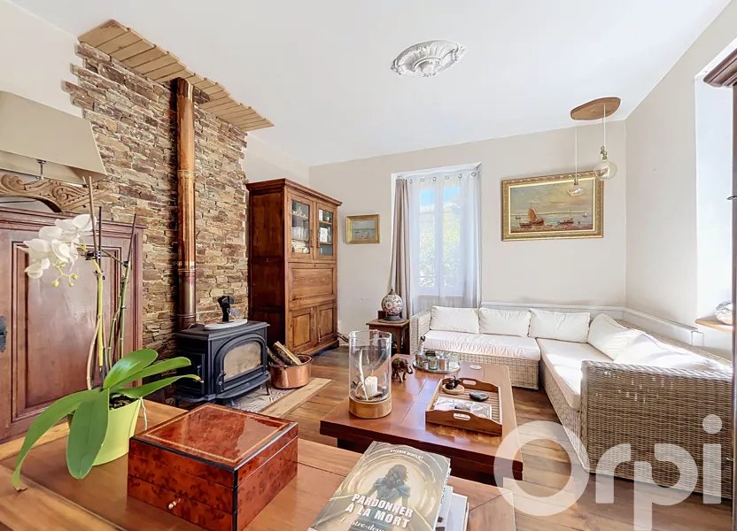 Maison à vendre, 301m², Fougaron