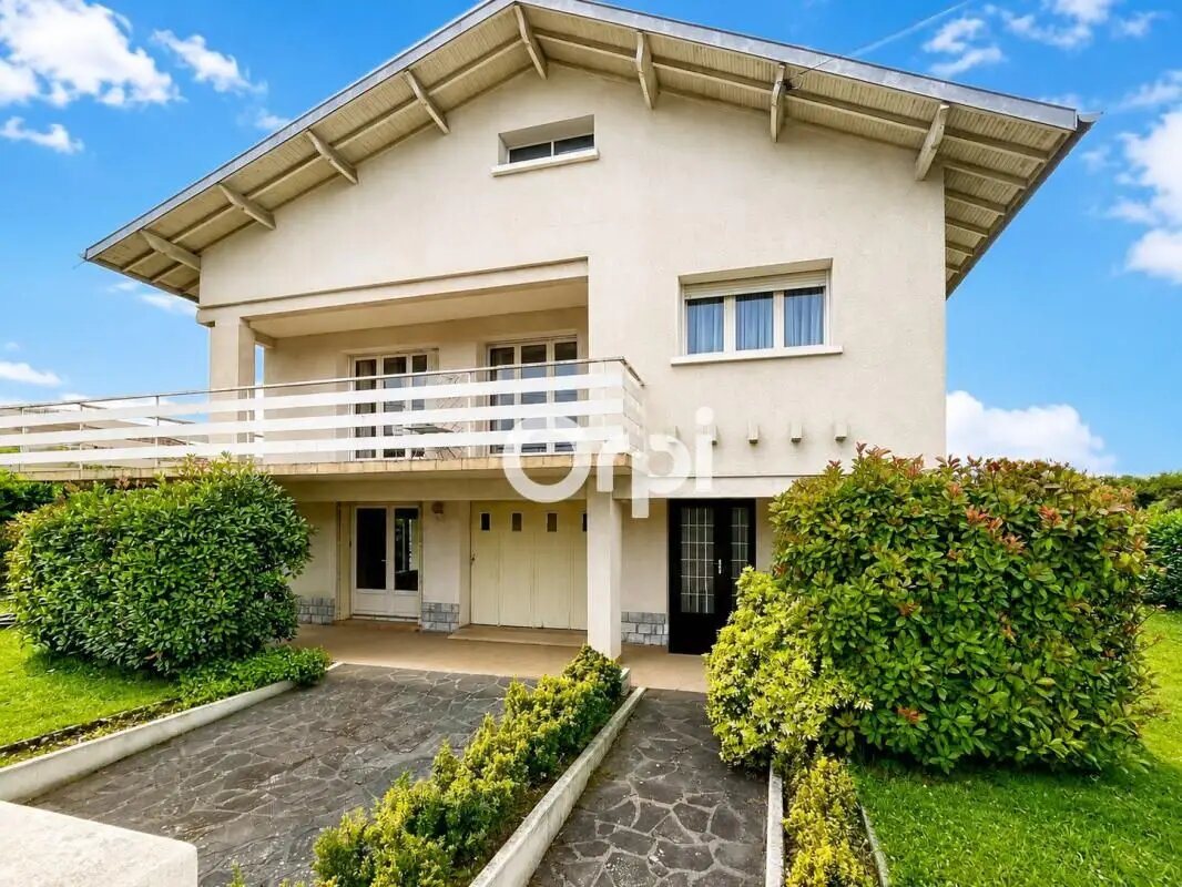 Maison à vendre, 225m², Saint-Gaudens