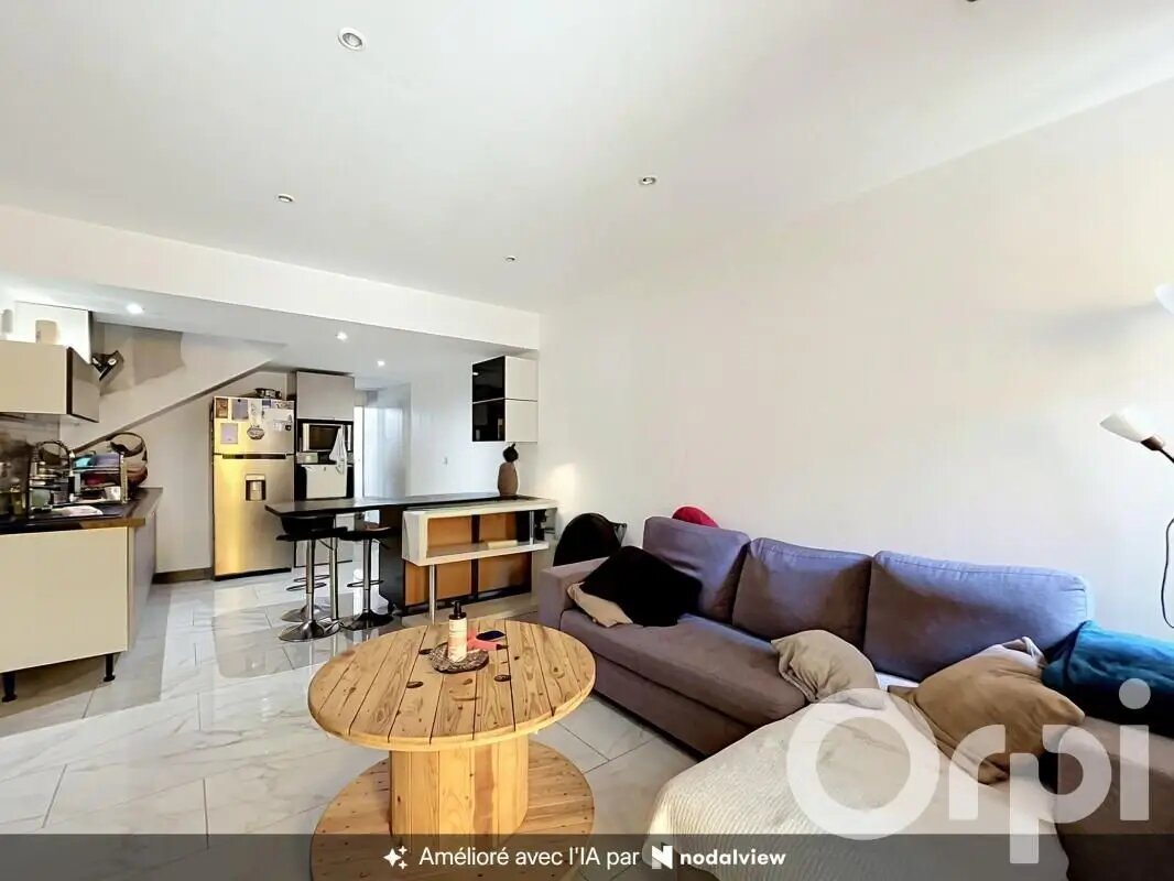 Maison à vendre, 129m², Montesquieu-Volvestre