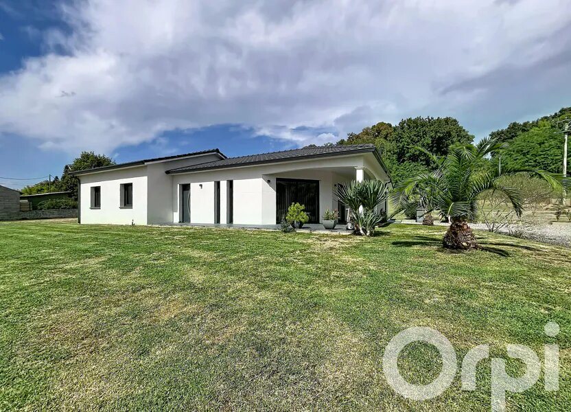 Maison à vendre, 127m², Labarthe-Inard