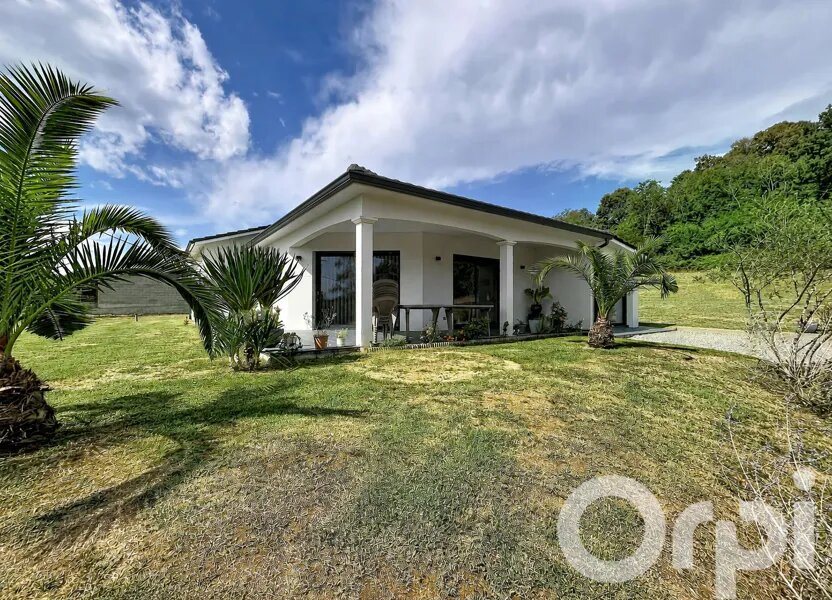 Maison à vendre, 127m², Labarthe-Inard