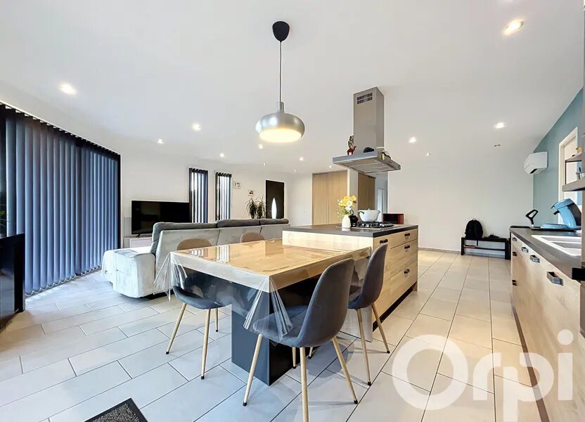 Maison à vendre, 127m², Labarthe-Inard