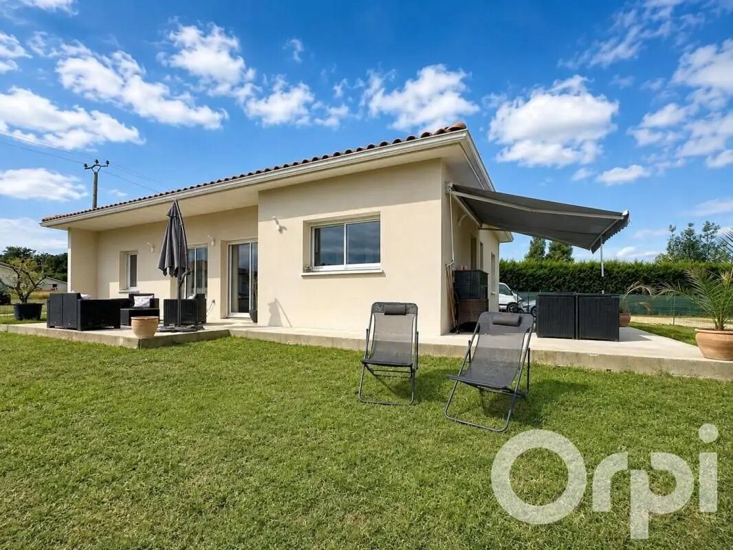 Maison à vendre, 104m², Landorthe