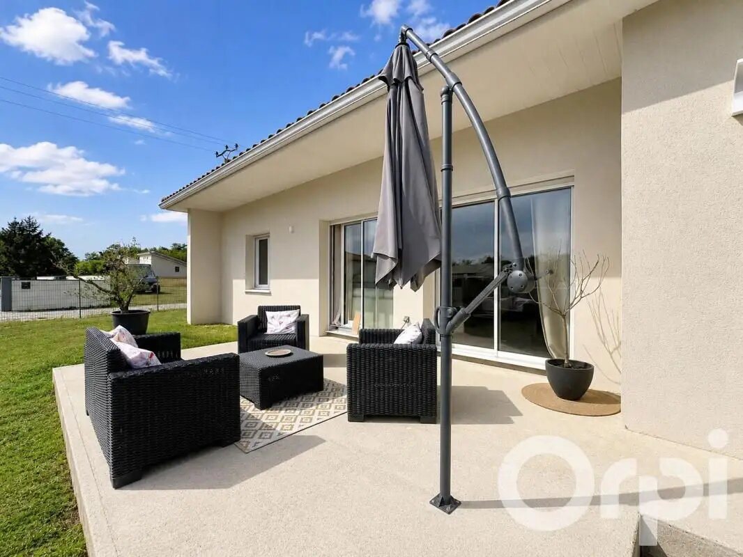 Maison à vendre, 104m², Landorthe