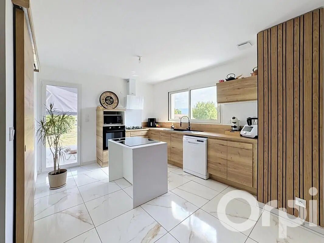 Maison à vendre, 104m², Landorthe