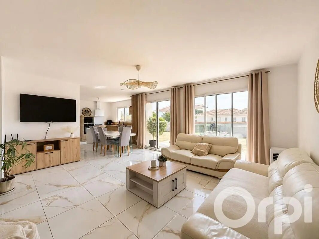 Maison à vendre, 104m², Landorthe