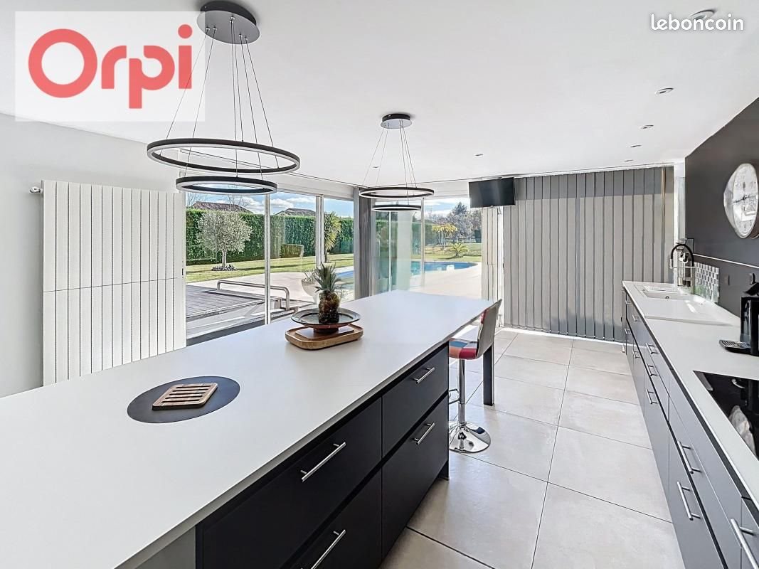 Maison à vendre, 186m², Saint-Gaudens