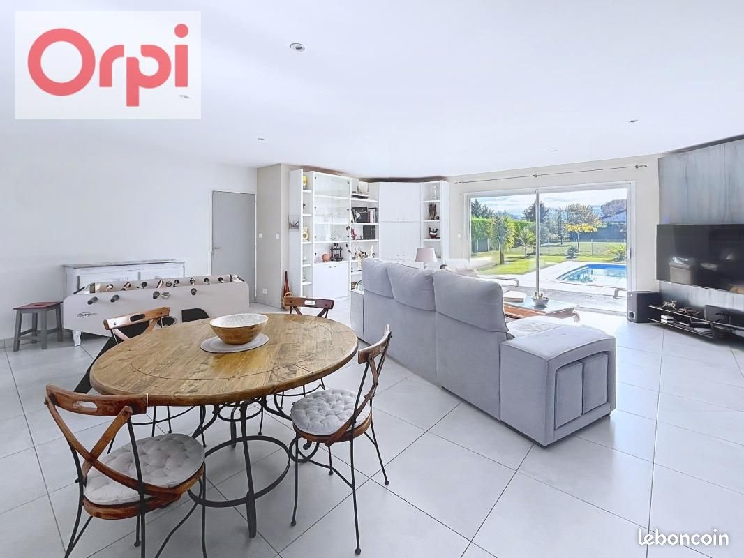 Maison à vendre, 186m², Saint-Gaudens