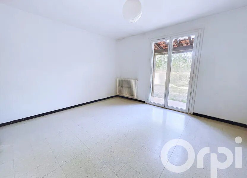 Maison à vendre, 71m², Saint-Gaudens