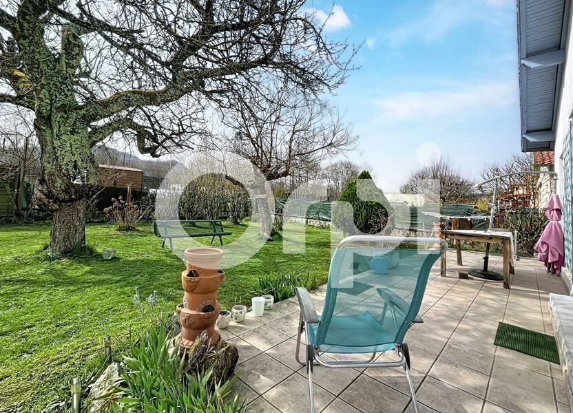 Maison à vendre, 117m², Gourdan-Polignan
