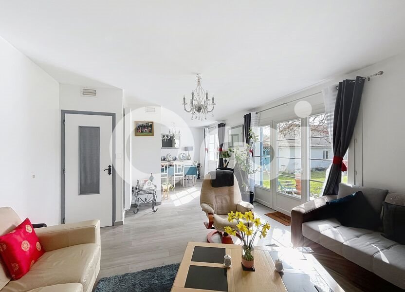 Maison à vendre, 117m², Gourdan-Polignan